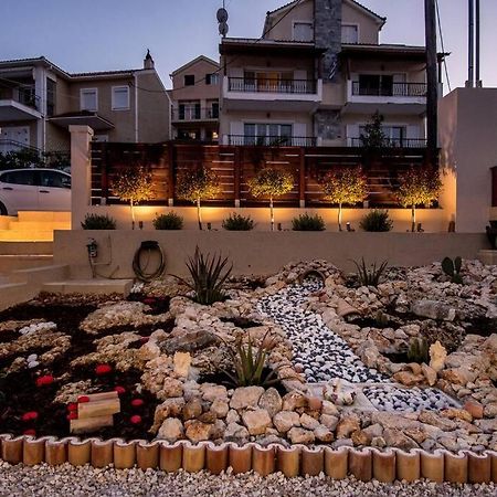 Avocado Villa Offering Peace And Relaxation Argostoli  Exterior foto