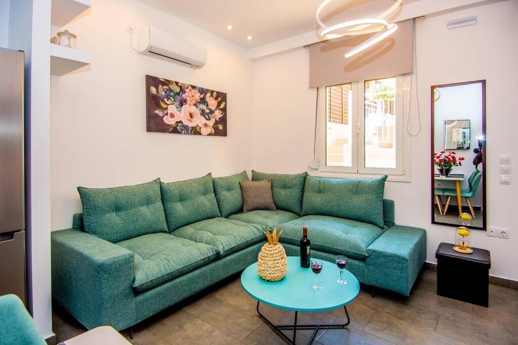Avocado Villa Offering Peace And Relaxation Argostoli  Exterior foto