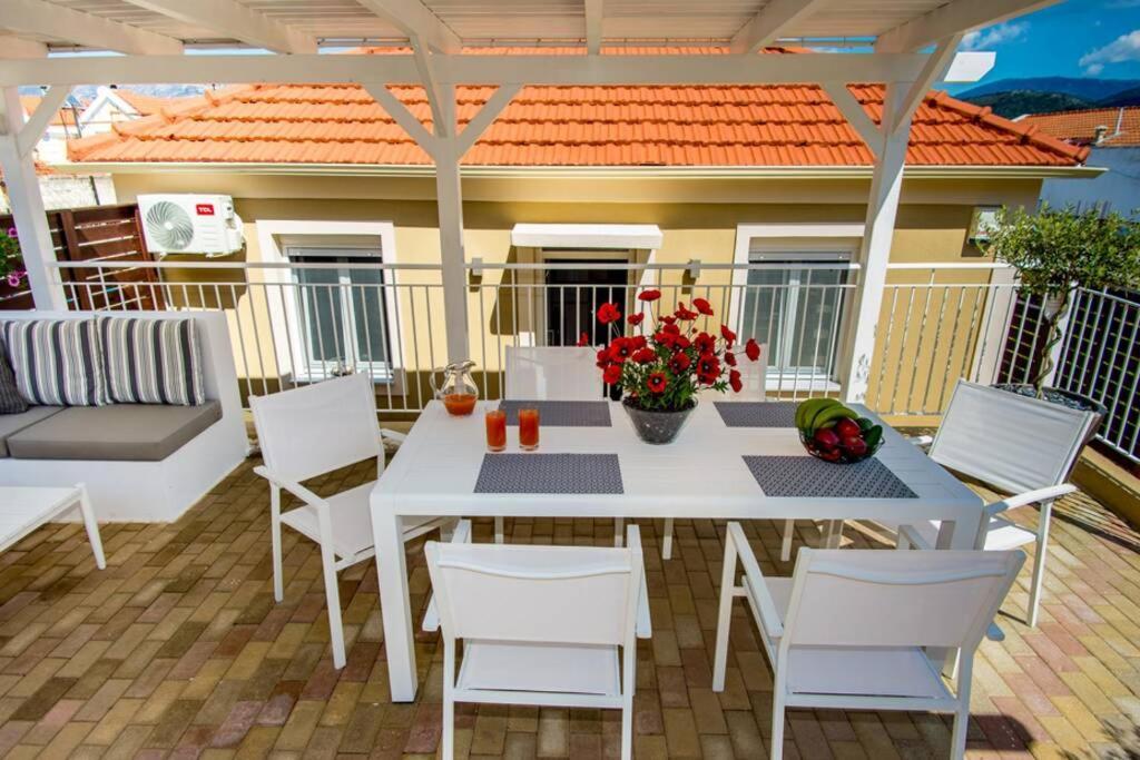 Avocado Villa Offering Peace And Relaxation Argostoli  Exterior foto