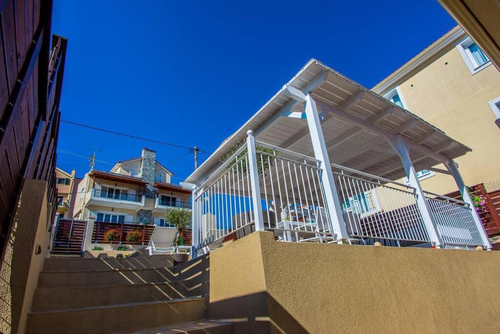 Avocado Villa Offering Peace And Relaxation Argostoli  Exterior foto