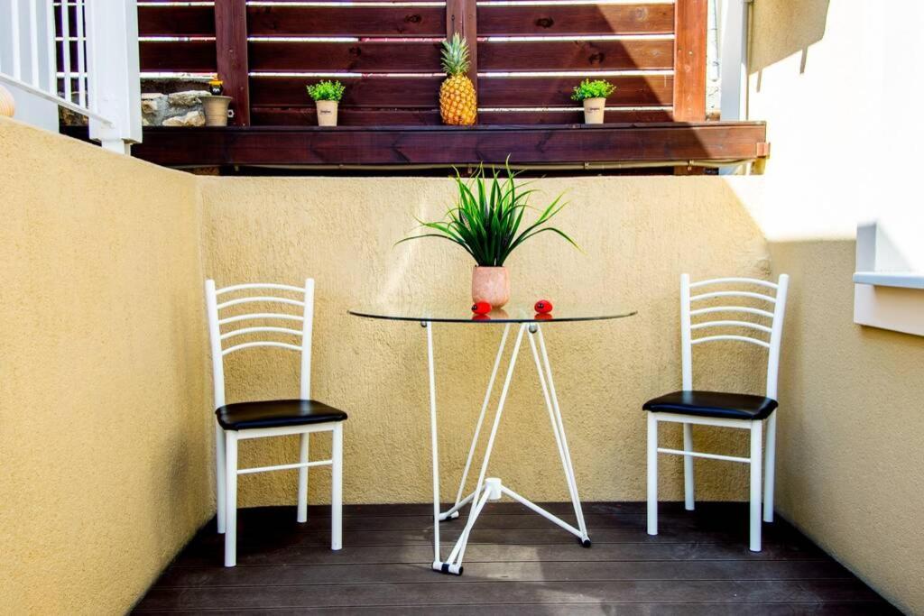 Avocado Villa Offering Peace And Relaxation Argostoli  Exterior foto