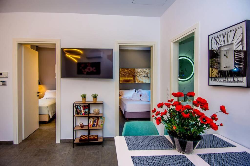 Avocado Villa Offering Peace And Relaxation Argostoli  Exterior foto