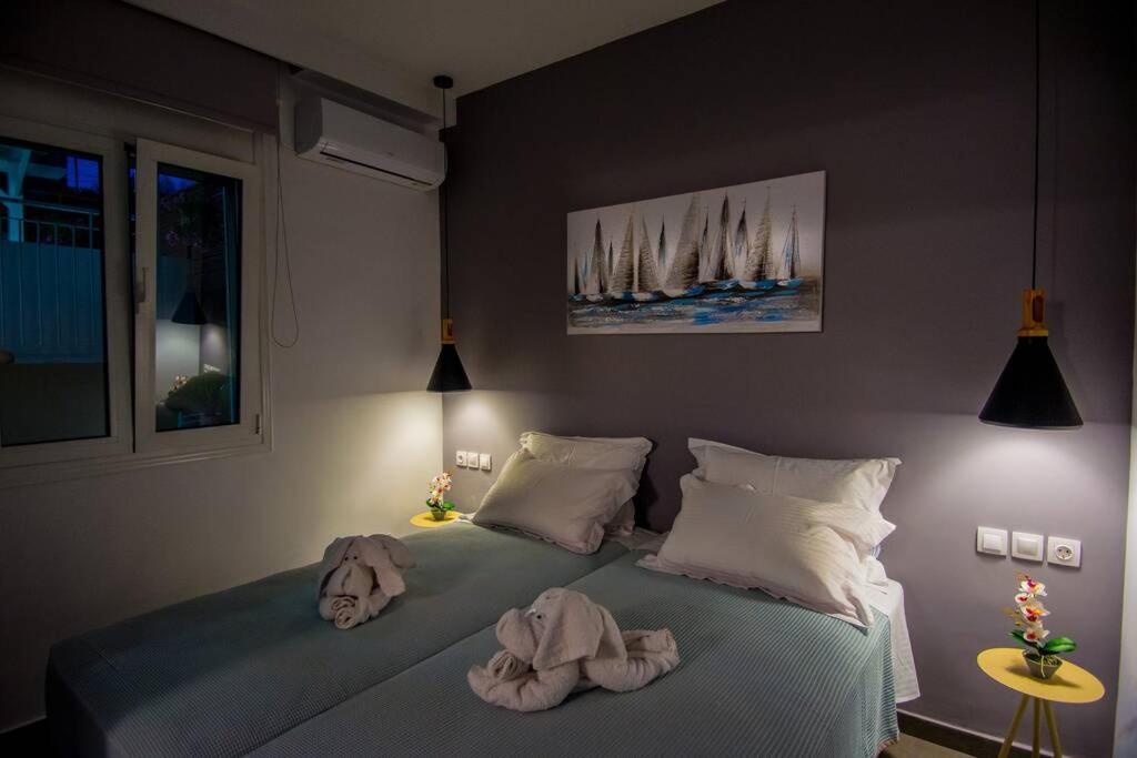 Avocado Villa Offering Peace And Relaxation Argostoli  Exterior foto
