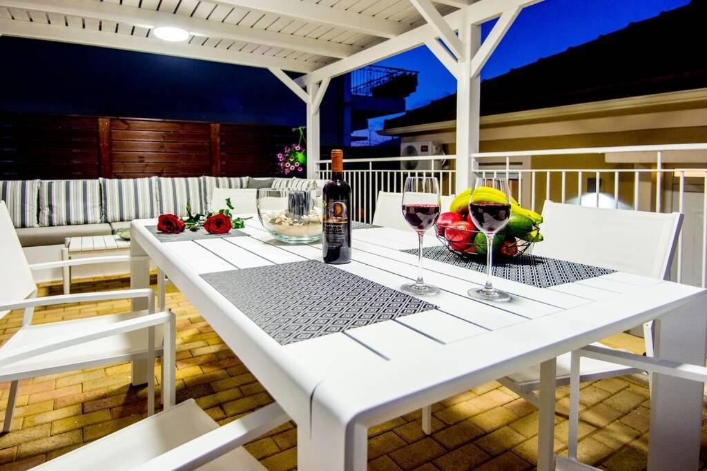 Avocado Villa Offering Peace And Relaxation Argostoli  Exterior foto