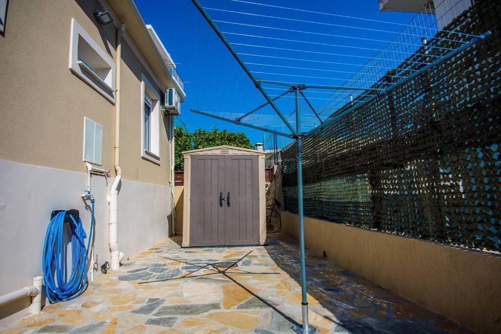 Avocado Villa Offering Peace And Relaxation Argostoli  Exterior foto