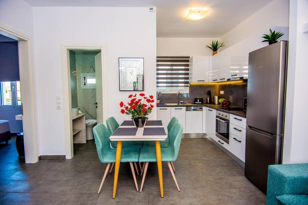 Avocado Villa Offering Peace And Relaxation Argostoli  Exterior foto
