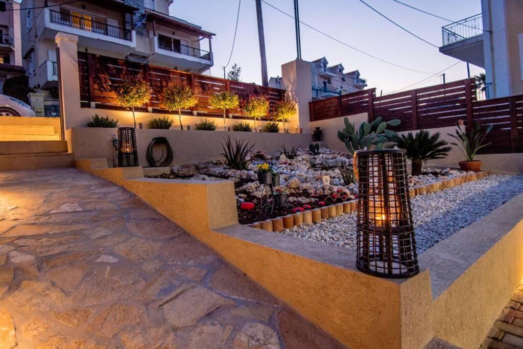 Avocado Villa Offering Peace And Relaxation Argostoli  Exterior foto