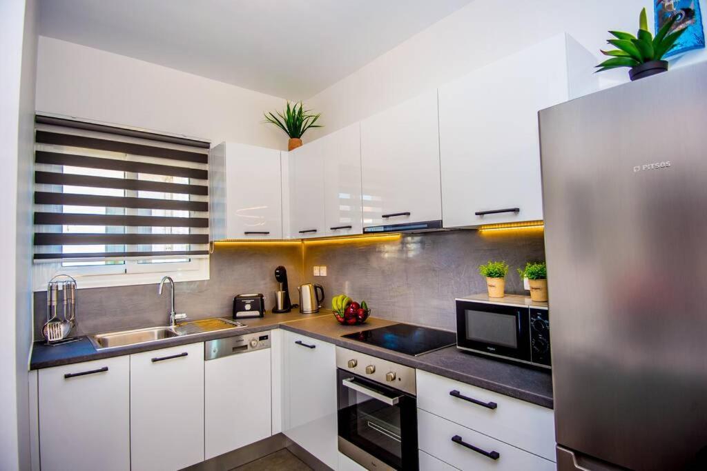 Avocado Villa Offering Peace And Relaxation Argostoli  Exterior foto